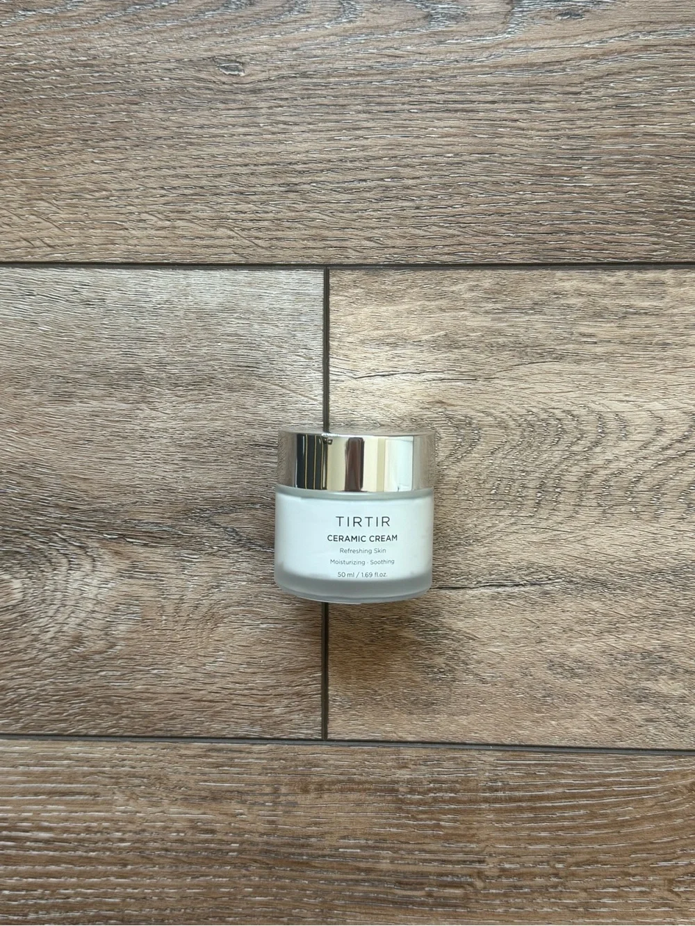 TIRTIR Ceramic Facial Cream